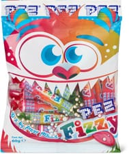 Pez Fizzy