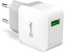 Travel Charger Turbo 1 USB 2.4A