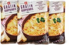 Gratin Dauphinois
