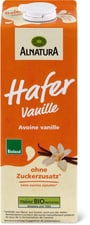 Alnatura drink avoine vanille