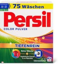 Poudre Couleur 75