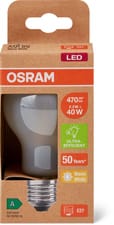 OSRAM LED SST+ A40 FR E27 WW
