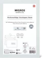 C5 Enveloppes avec fenêtre droite