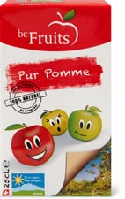 De la région Jus de pommes