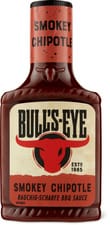 Bull's Eye Sauce Smokey Chipotle