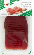 M-Budget viande boeuf sec