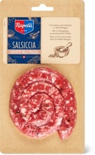 Rapelli Salsiccia avec poivre