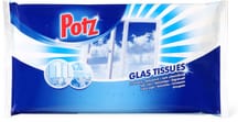 vitres lingettes