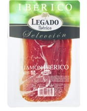 Elpozo Jambon Cru Iberico