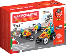 MAGFORMERS WHEELSET