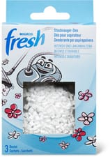M-Fresh Déo pour aspirateur