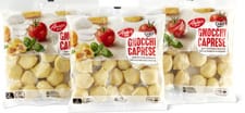 Anna's Best Gnocchi Caprese