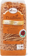 Tradition IP-Suisse Cornettes épeautre