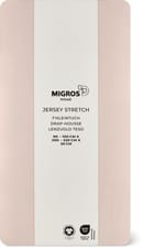 Drap-Housse Jersey Stretch