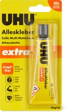 UHU Extra Adhésif multi-matériaux