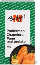 M-Budget Chapelure