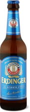Erdinger Weissbräu sans alcool