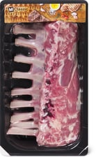 M-Classic racks d'agneau