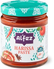 Al Fez Harissa Paste