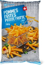 M-Classic Pommes frites