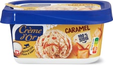 Crème d'Or Caramel