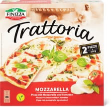 Finizza Mozzarella