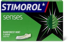 Stimorol Senses Rainforest mint