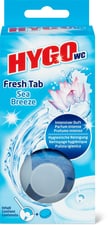 Fresh Tab Sea Breeze à suspendre dans les toilettes