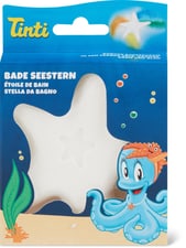 Tinti Étoile de bain