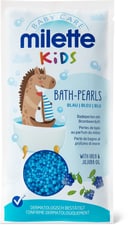 Kids perles de bain au parfum du mûre