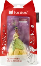 Figurine Tonie Princesse Grenouille
