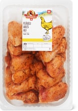 Optigal ailes poulet