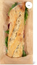 Migros Daily Baguette Thon