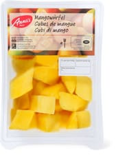 Anna's Best Cubes de mangue