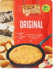 Farm Bio Rösti Original