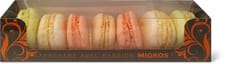 Macarons assortis