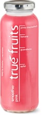 Trué fruits pink smoothie