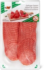 M-Budget Salami volaille