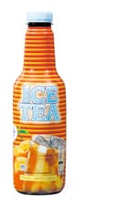 Ice Tea culte Peche