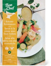 Bon Chef Herb Cream Sauce