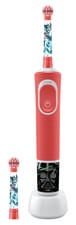Oral-B Vitality 100 Plus Kids Star Wars Brosse à dents électrique