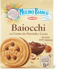 Mulino Bianco Baiocchi