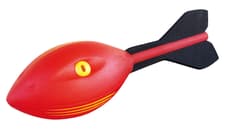 Rocket Whistler Schildkröt