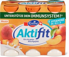 Aktifit Pfirsich