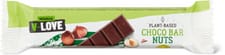 V-Love Choco Bar Nuts
