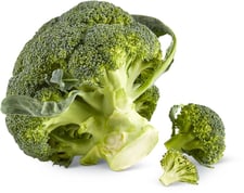 Migros Bio brocoli