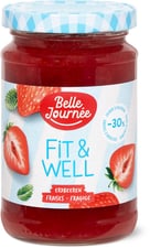 Belle Journée Fit & Well fraises