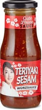 Dittmann gute Laune Teriyaki Sesam