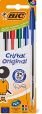 Cristal Original Stylo à bille