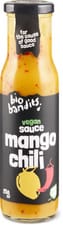 Sauce mango-chili Bio bandits